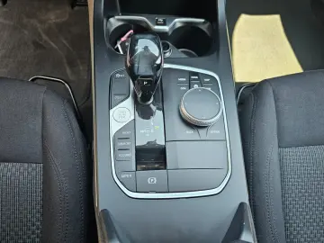 BMW Seria 1 116D cutie automata