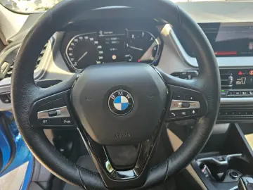 BMW Seria 1 116D cutie automata