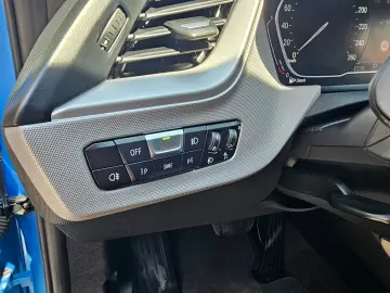 BMW Seria 1 116D cutie automata