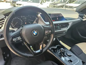 BMW Seria 1 116D cutie automata