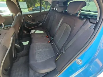 BMW Seria 1 116D cutie automata