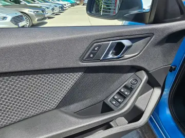BMW Seria 1 116D cutie automata