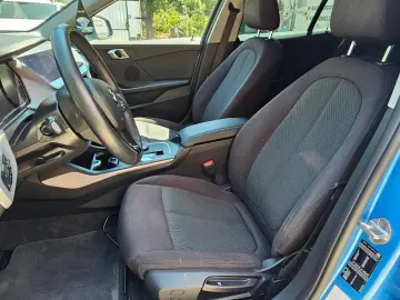 BMW Seria 1 116D cutie automata