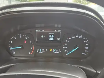 Ford Fiesta 1.1 benzina 85 CP