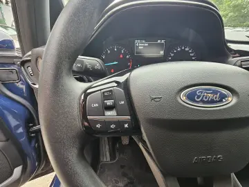 Ford Fiesta 1.1 benzina 85 CP