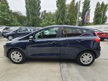 Ford Fiesta 1.1 benzina 85 CP