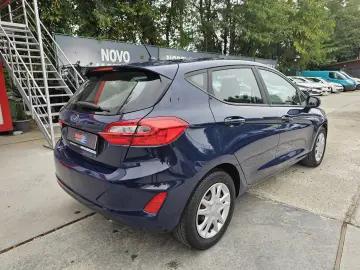 Ford Fiesta 1.1 benzina 85 CP