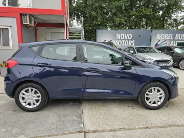 Ford Fiesta 1.1 benzina 85 CP