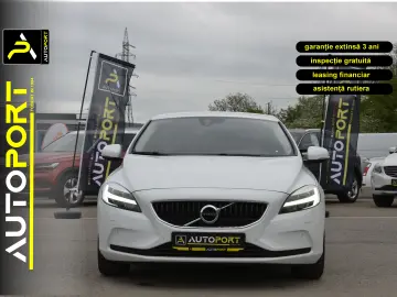 Volvo v 40 D3 Momentum