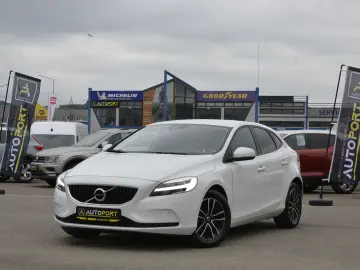 Volvo v 40 D3 Momentum