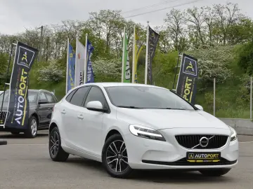 Volvo v 40 D3 Momentum