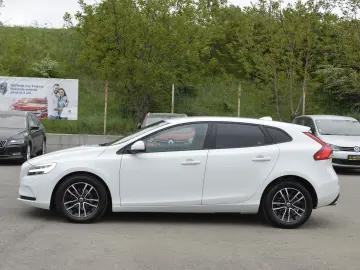 Volvo v 40 D3 Momentum