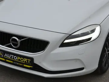 Volvo v 40 D3 Momentum