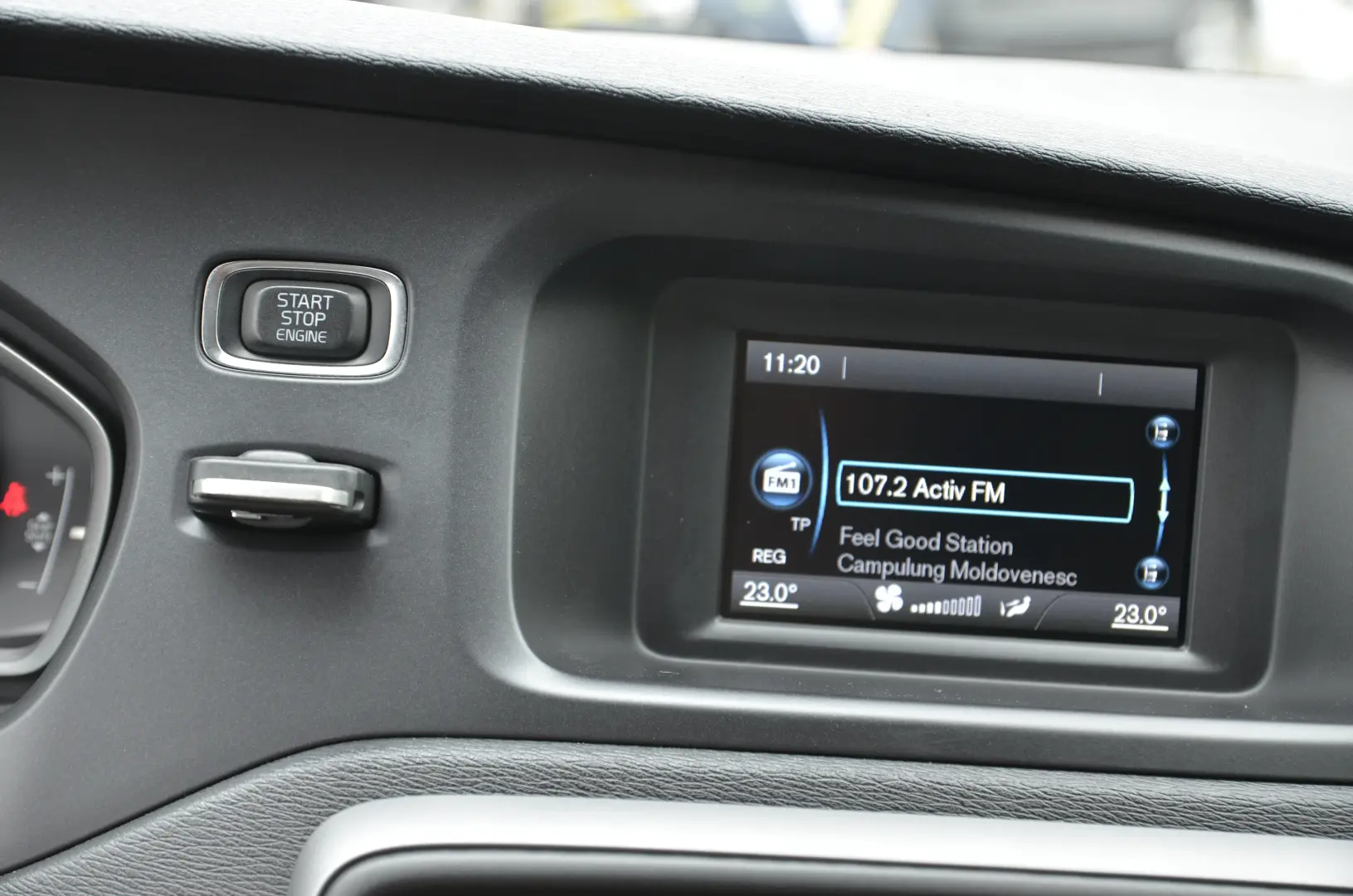 Volvo v 40 D3 Momentum