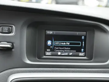 Volvo v 40 D3 Momentum