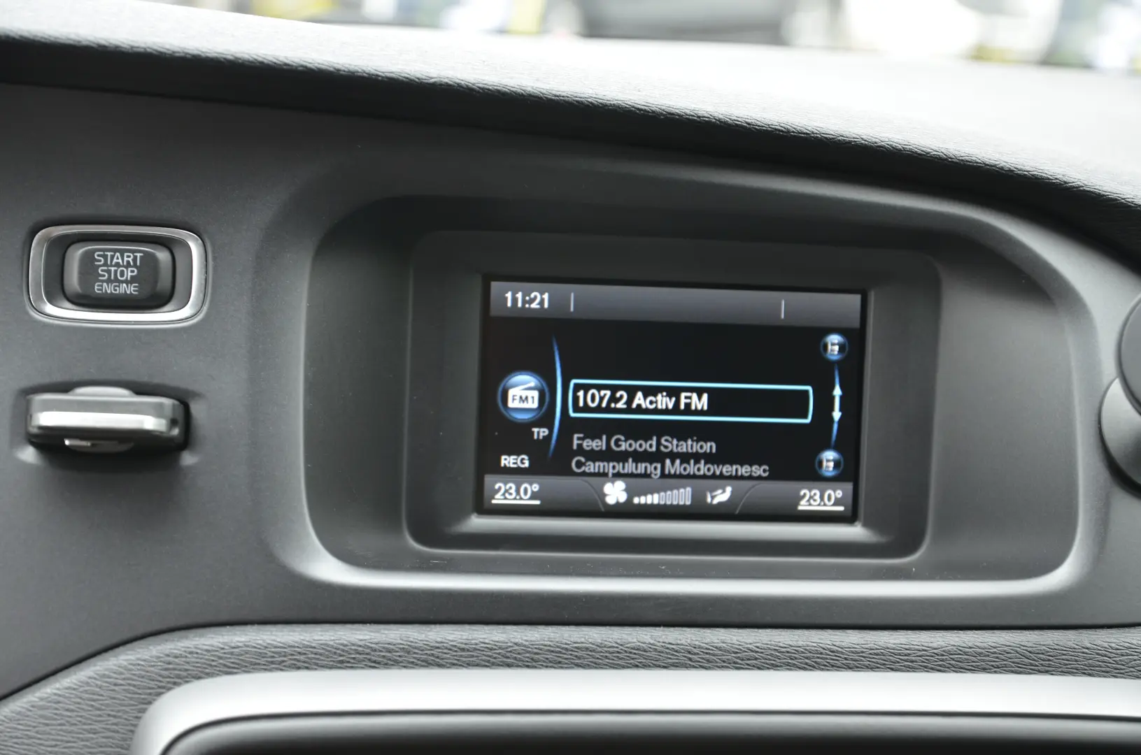 Volvo v 40 D3 Momentum