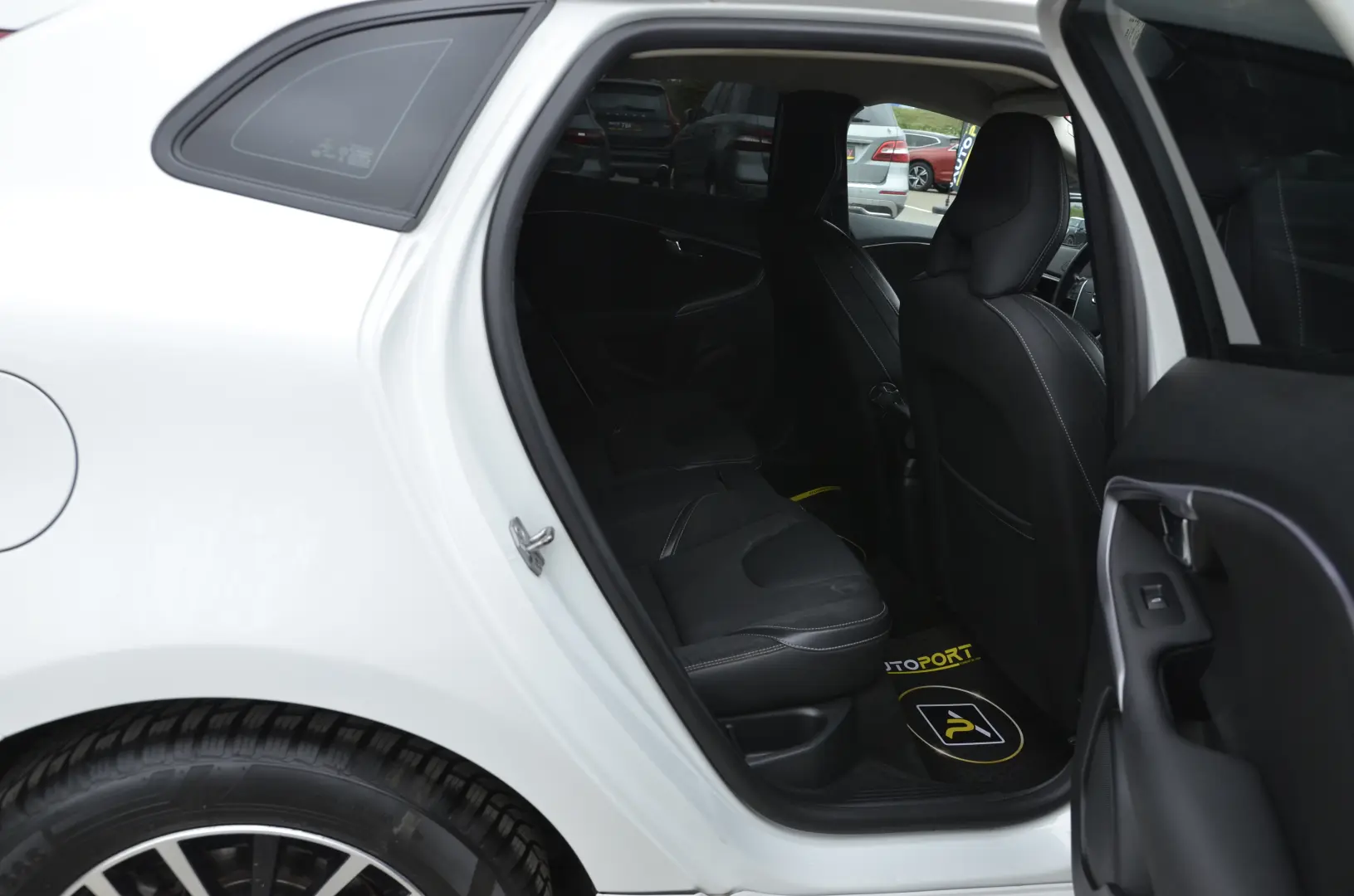 Volvo v 40 D3 Momentum