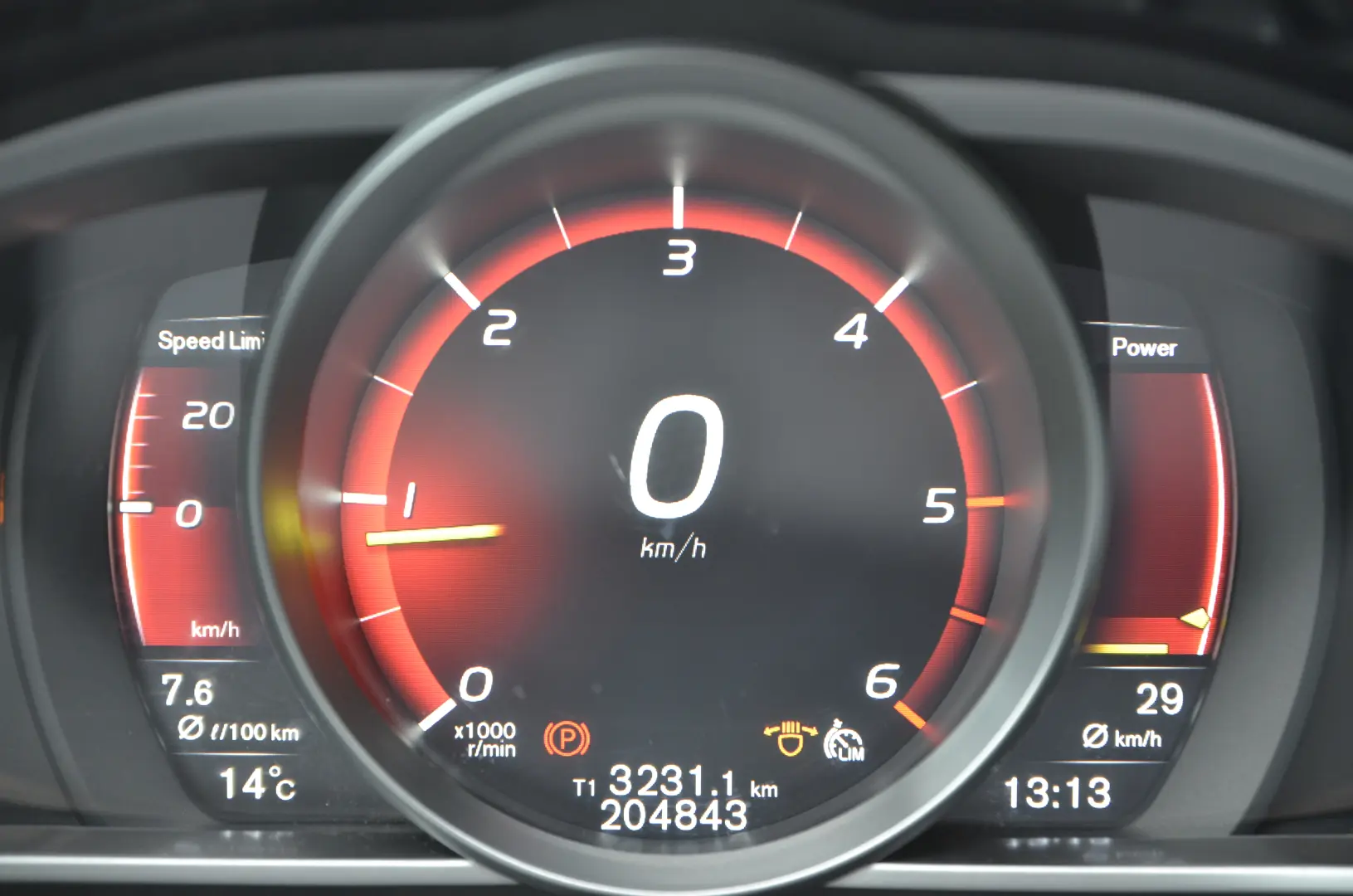 Volvo v 40 D3 Momentum