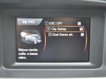 Volvo v 40 D3 Momentum