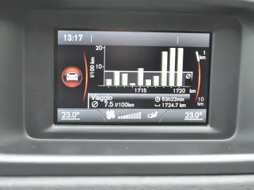 Volvo v 40 D3 Momentum
