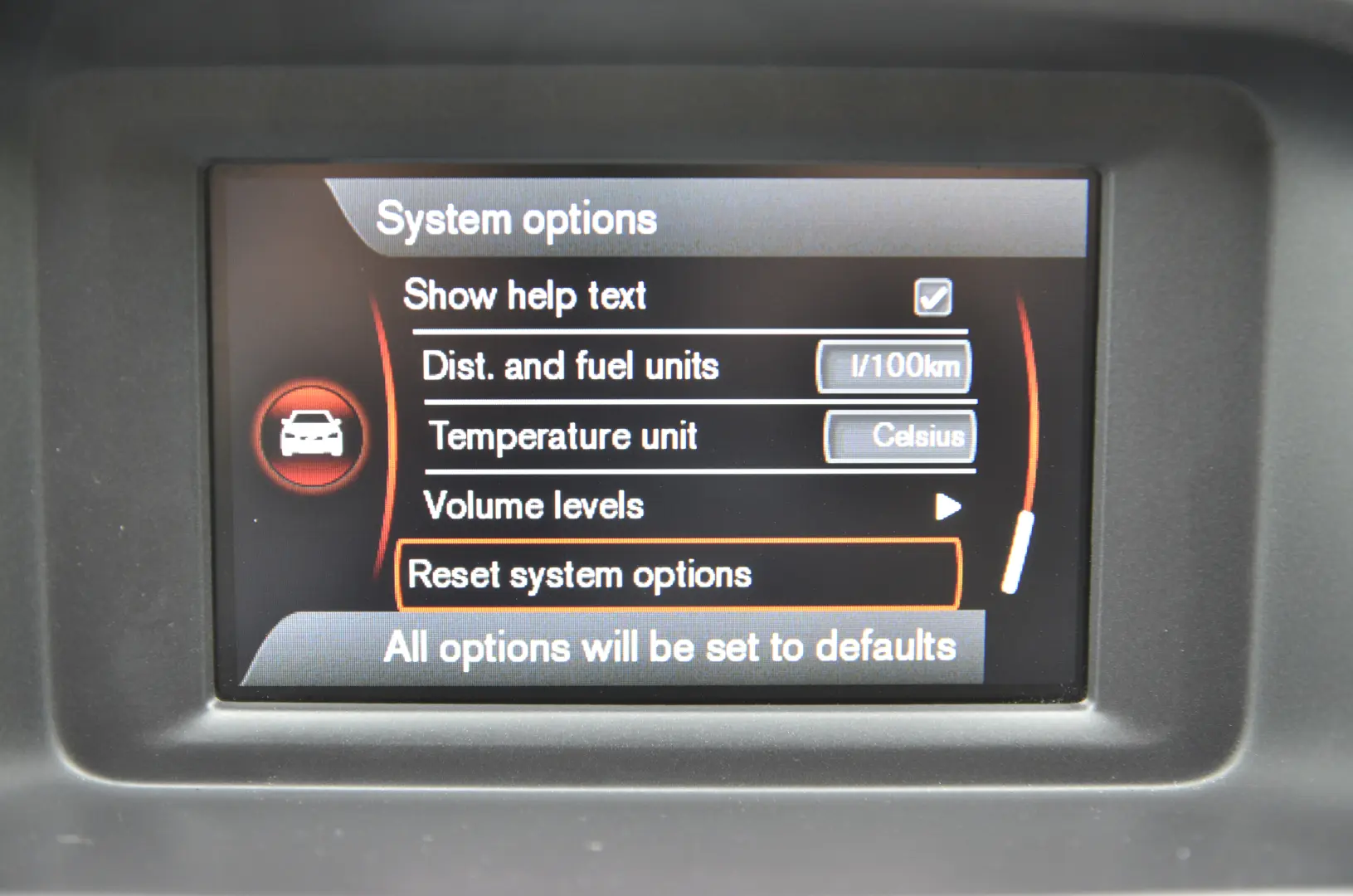 Volvo v 40 D3 Momentum