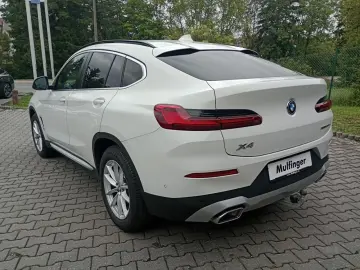 X4 x20d Sports. ACC Laser