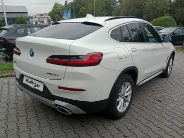 X4 x20d Sports. ACC Laser