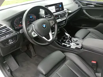 X4 x20d Sports. ACC Laser