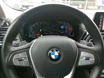 X4 x20d Sports. ACC Laser