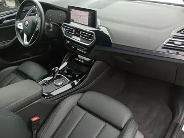 X4 x20d Sports. ACC Laser