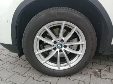X4 x20d Sports. ACC Laser