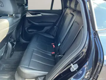 X4 xDrive30d AUT M-SPORT+DRIVING ASS+METALLIC