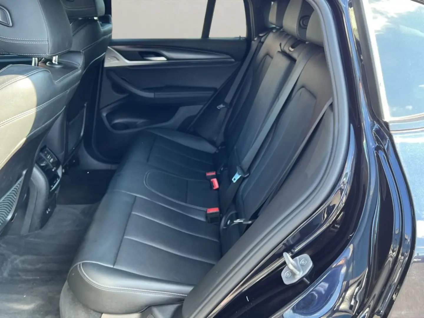 X4 xDrive30d AUT M-SPORT+DRIVING ASS+METALLIC