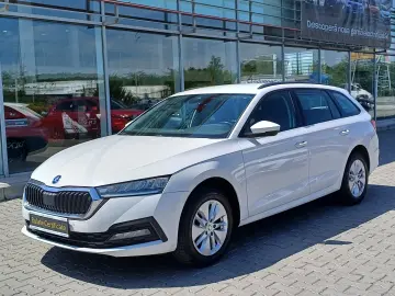 SKODA Octavia Ambition 2.0 Tdi 115 Cp