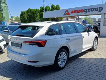 SKODA Octavia Ambition 2.0 Tdi 115 Cp