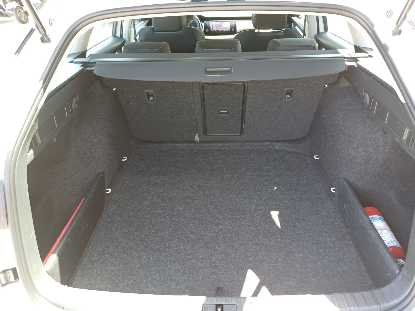 SKODA Octavia Ambition 2.0 Tdi 115 Cp