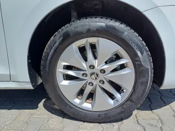 SKODA Octavia Ambition 2.0 Tdi 115 Cp