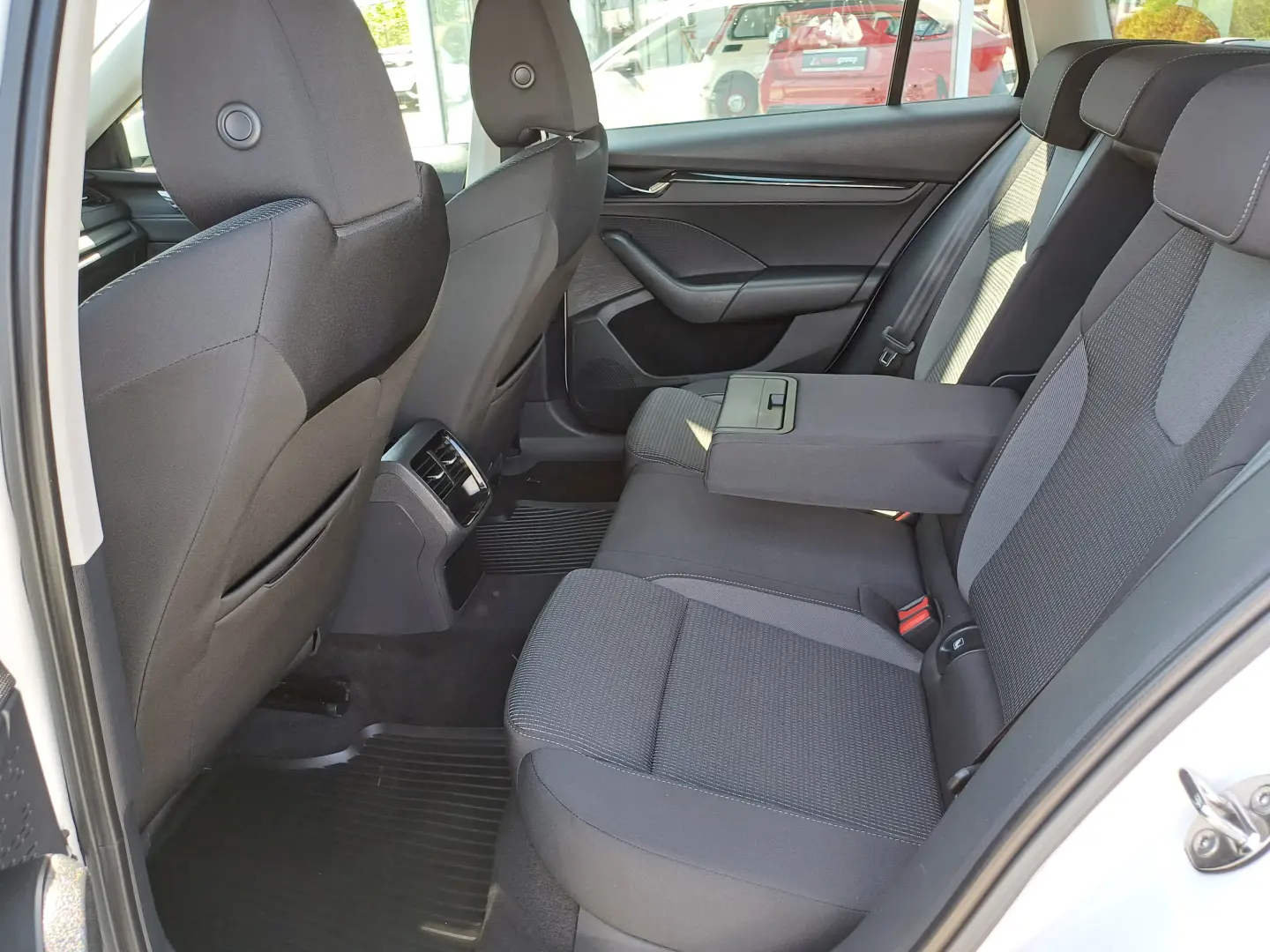 SKODA Octavia Ambition 2.0 Tdi 115 Cp