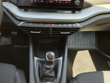 SKODA Octavia Ambition 2.0 Tdi 115 Cp