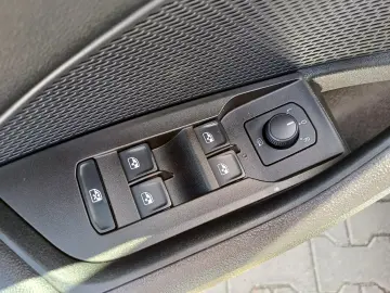 SKODA Octavia Ambition 2.0 Tdi 115 Cp