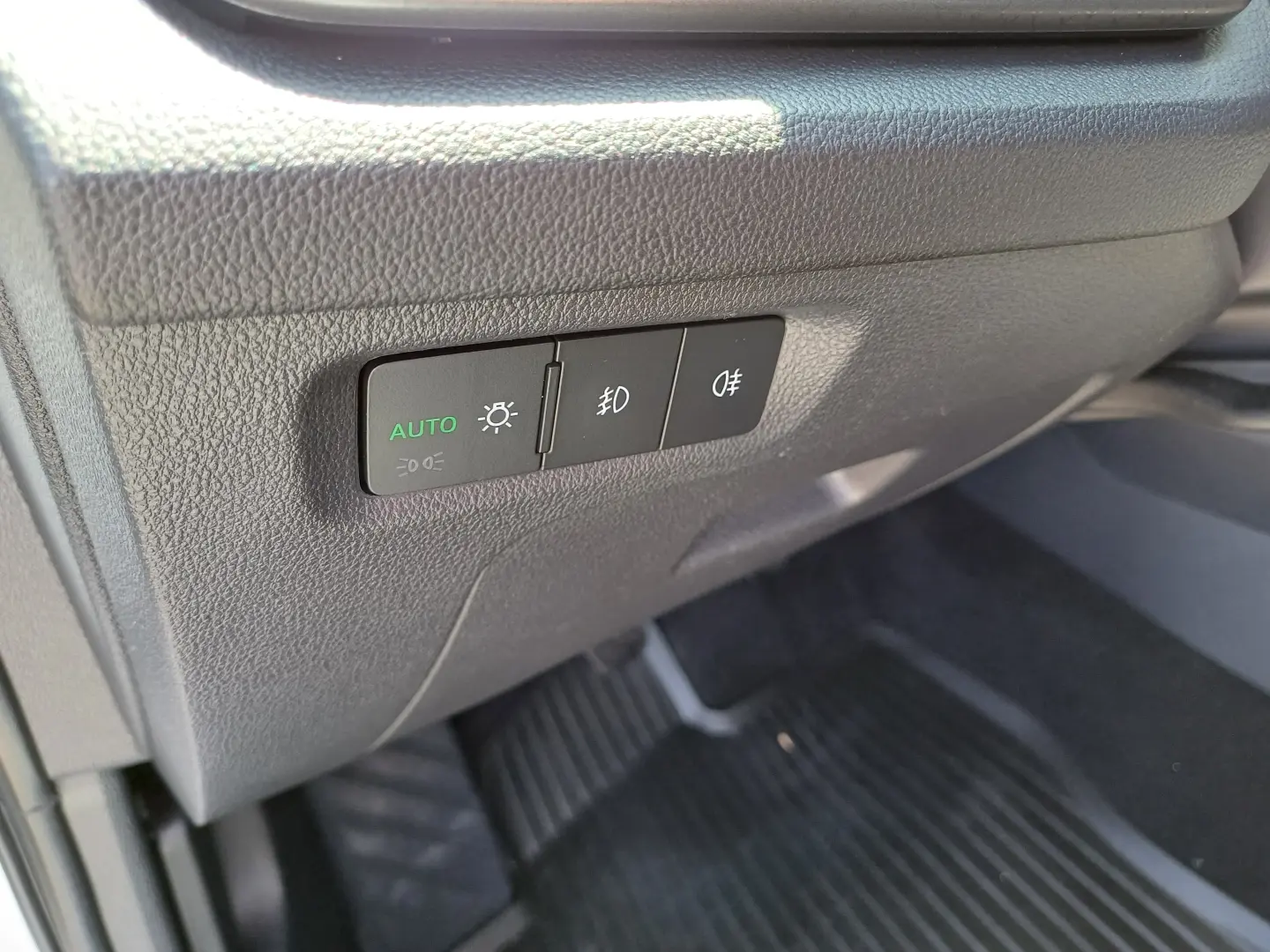 SKODA Octavia Ambition 2.0 Tdi 115 Cp