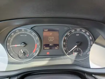 SKODA Octavia Ambition 2.0 Tdi 115 Cp