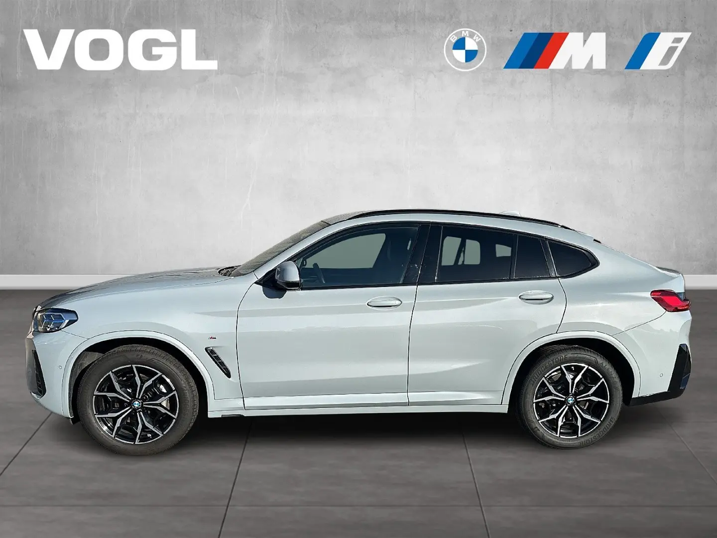 X4 xDrive30d AHK SHZ Klimaautomatik