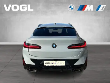 X4 xDrive30d AHK SHZ Klimaautomatik