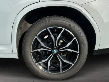 X4 xDrive30d AHK SHZ Klimaautomatik