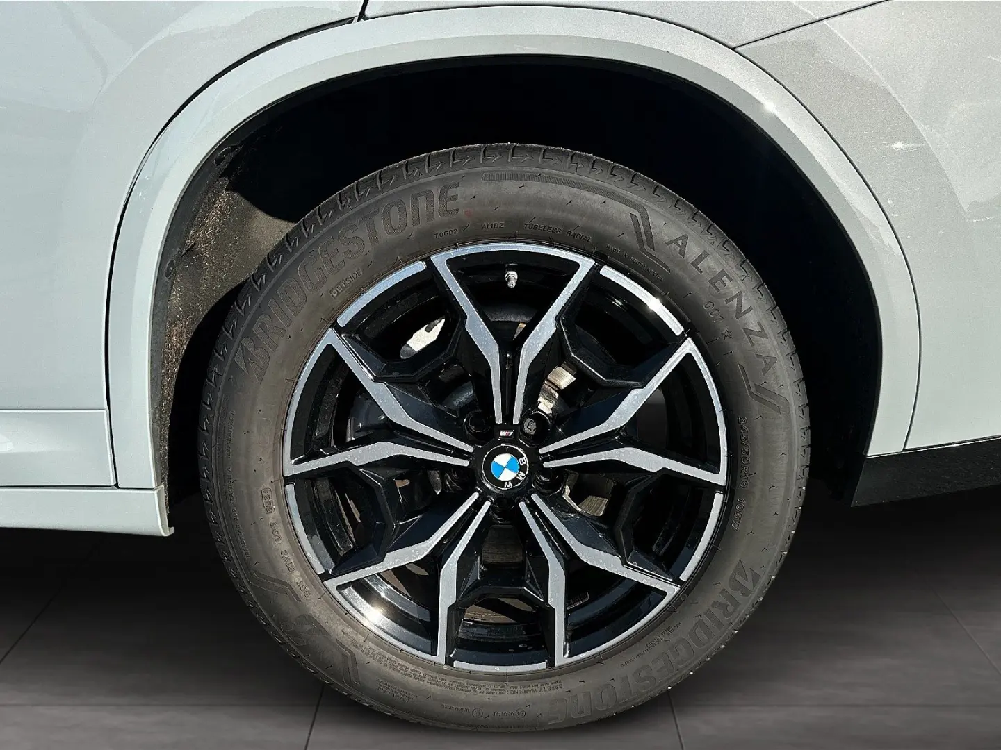 X4 xDrive30d AHK SHZ Klimaautomatik
