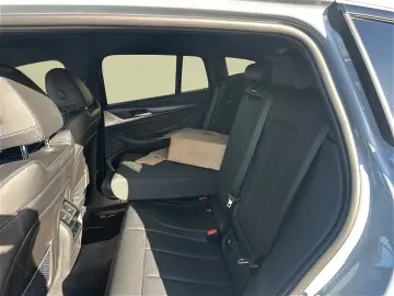 X4 xDrive30d AHK SHZ Klimaautomatik