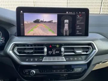 X4 M Competition Laserl. Head-Up AHK el. LM 21!