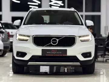 Volvo XC40 2.0 D4 AWD