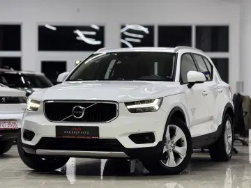 Volvo XC40 2.0 D4 AWD